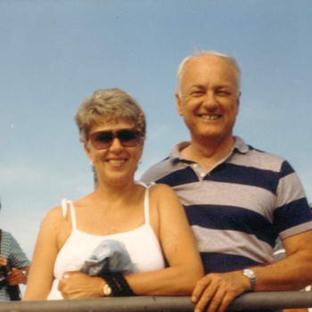 Photo of Jeanine VanKerckhove